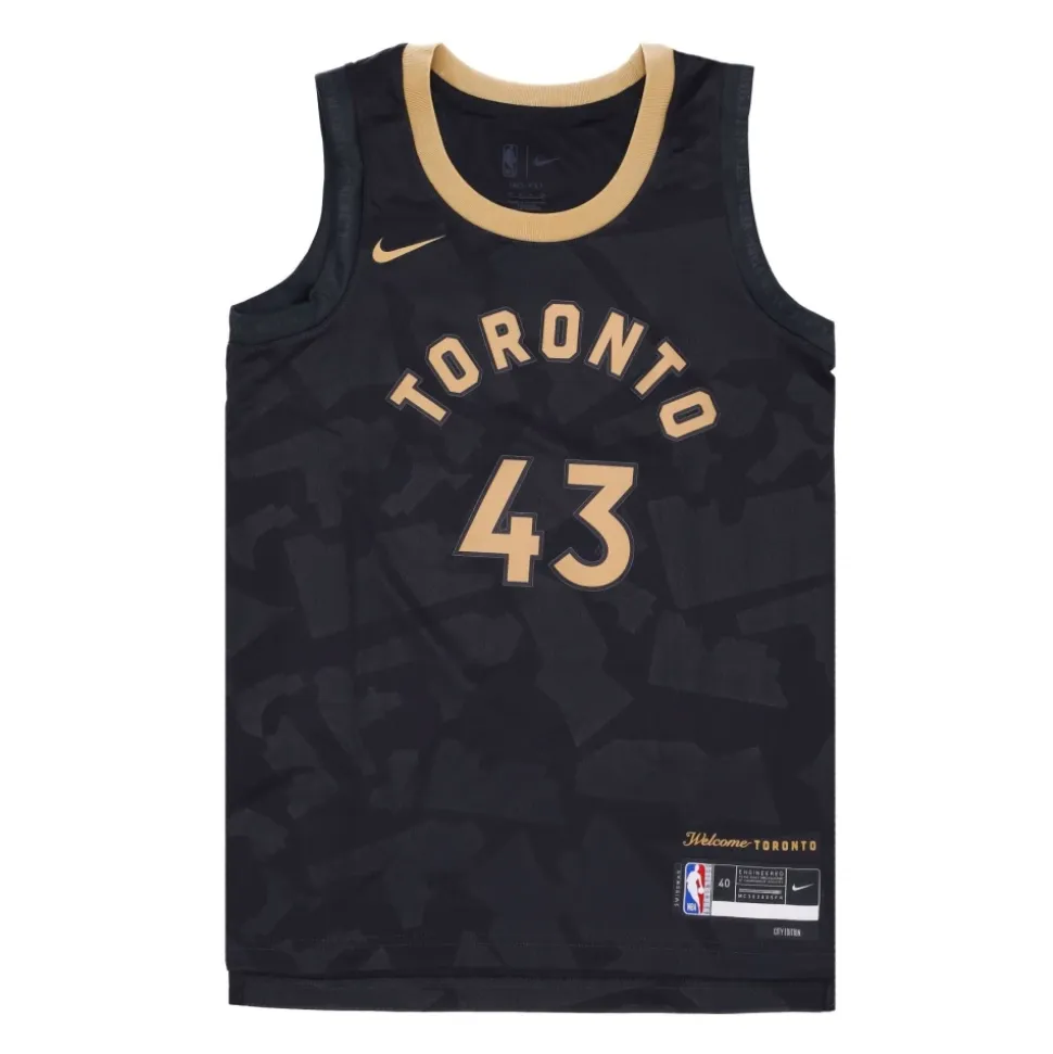 Toronto Raptors Basketball Tank Top