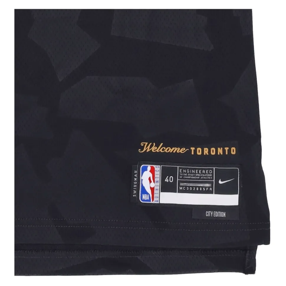 Toronto Raptors Basketball Tank Top