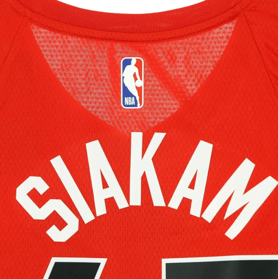 Toronto Raptors Basketball Tanktop