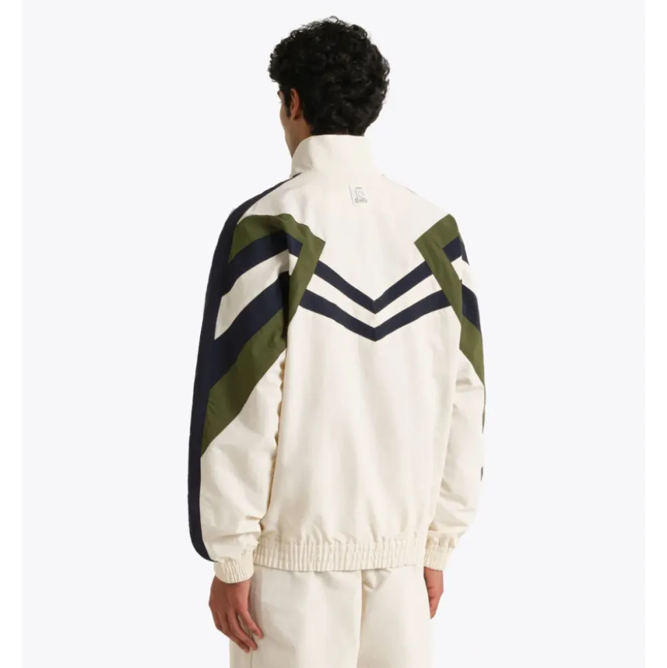 Track Jacket Legacy