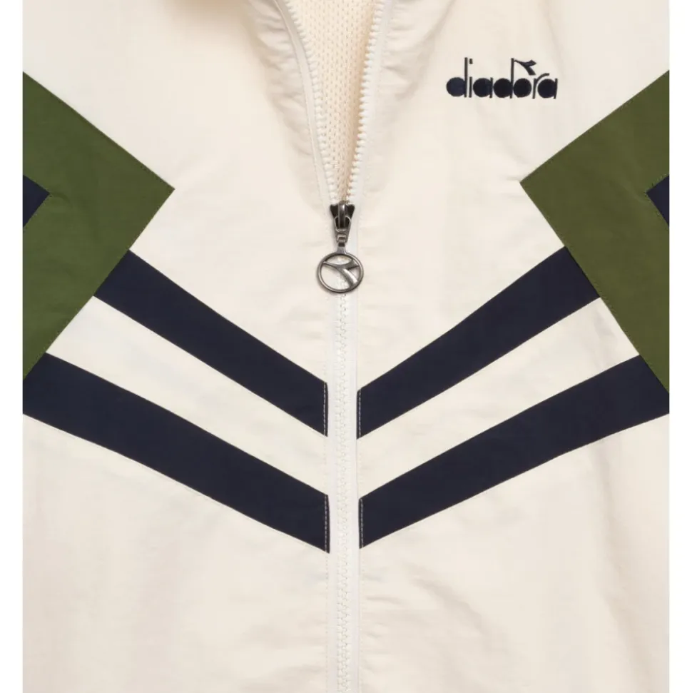 Track Jacket Legacy