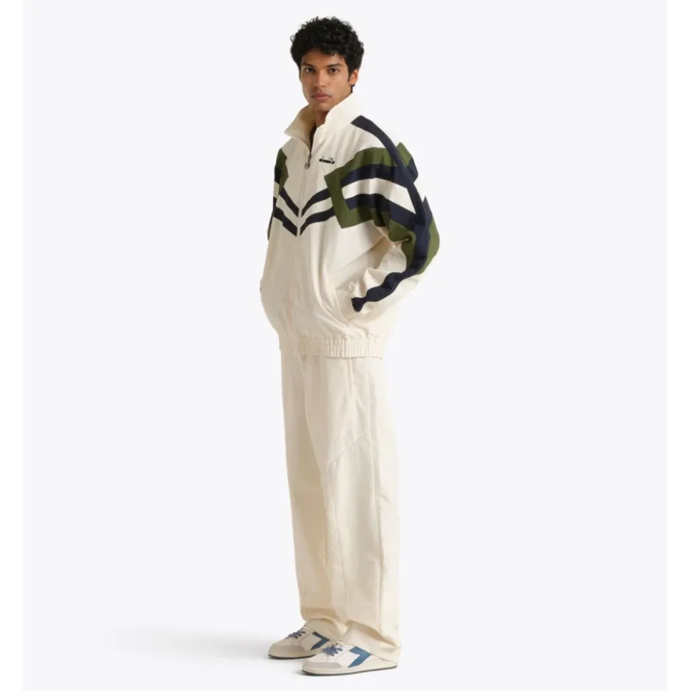 Track Jacket Legacy