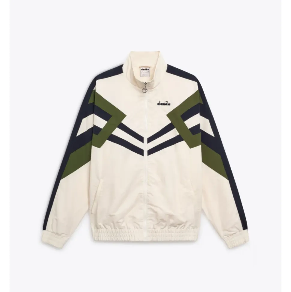 Track Jacket Legacy
