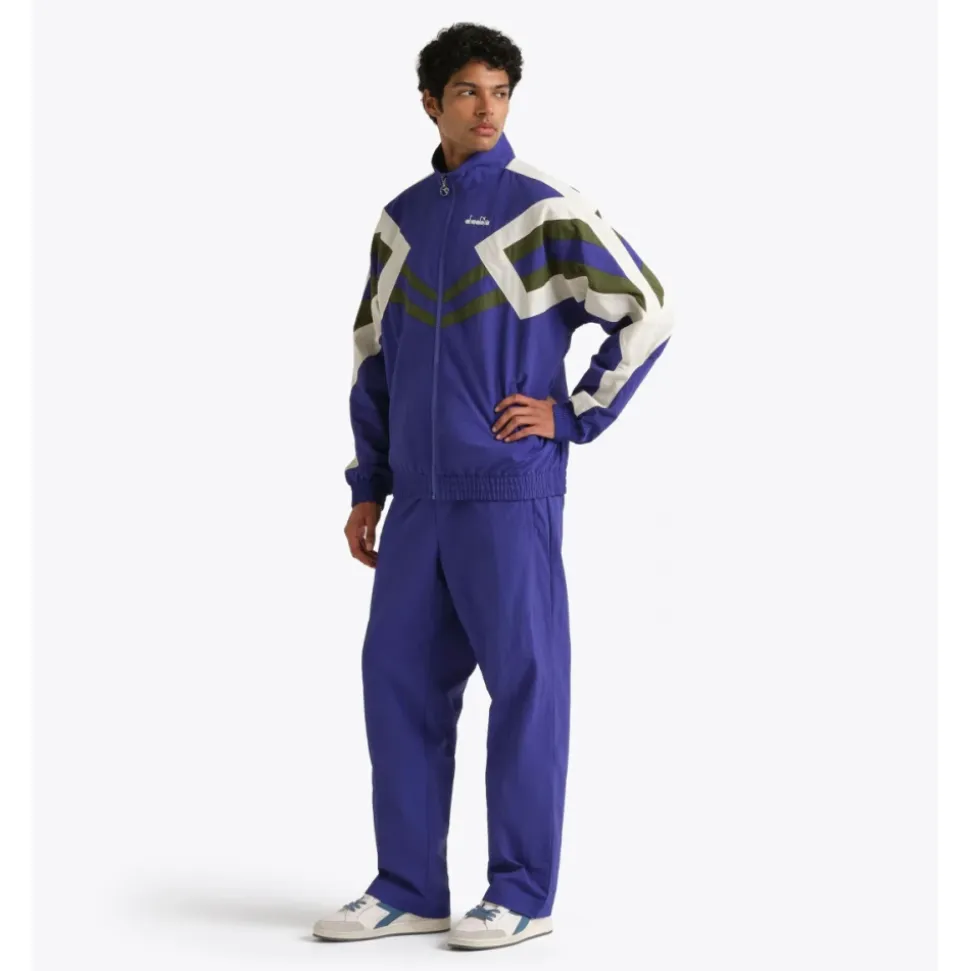 Track Pant Legacy