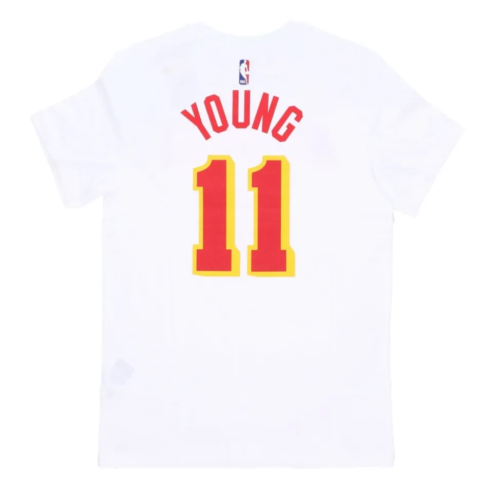 Trae Young NBA Essential Tee