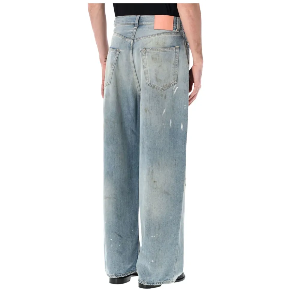 Trafalgar Jeans