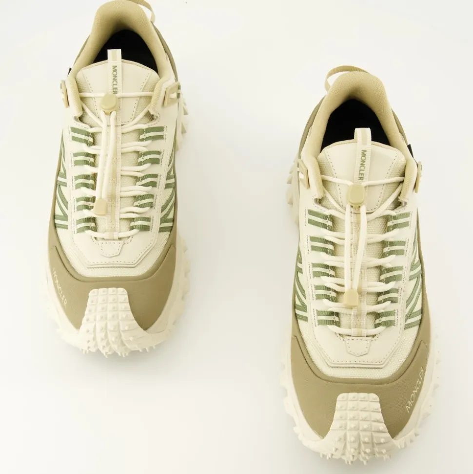 Trailgrip GTX Sneakers