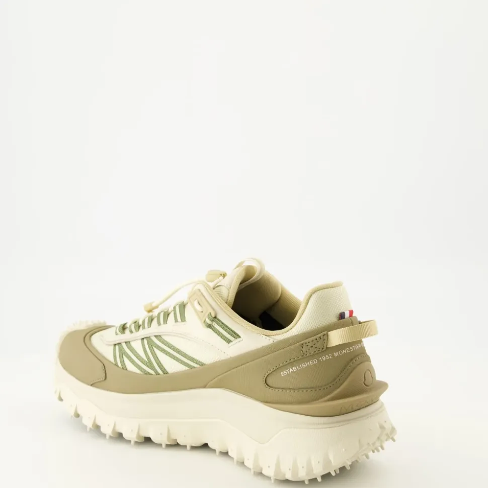 Trailgrip GTX Sneakers