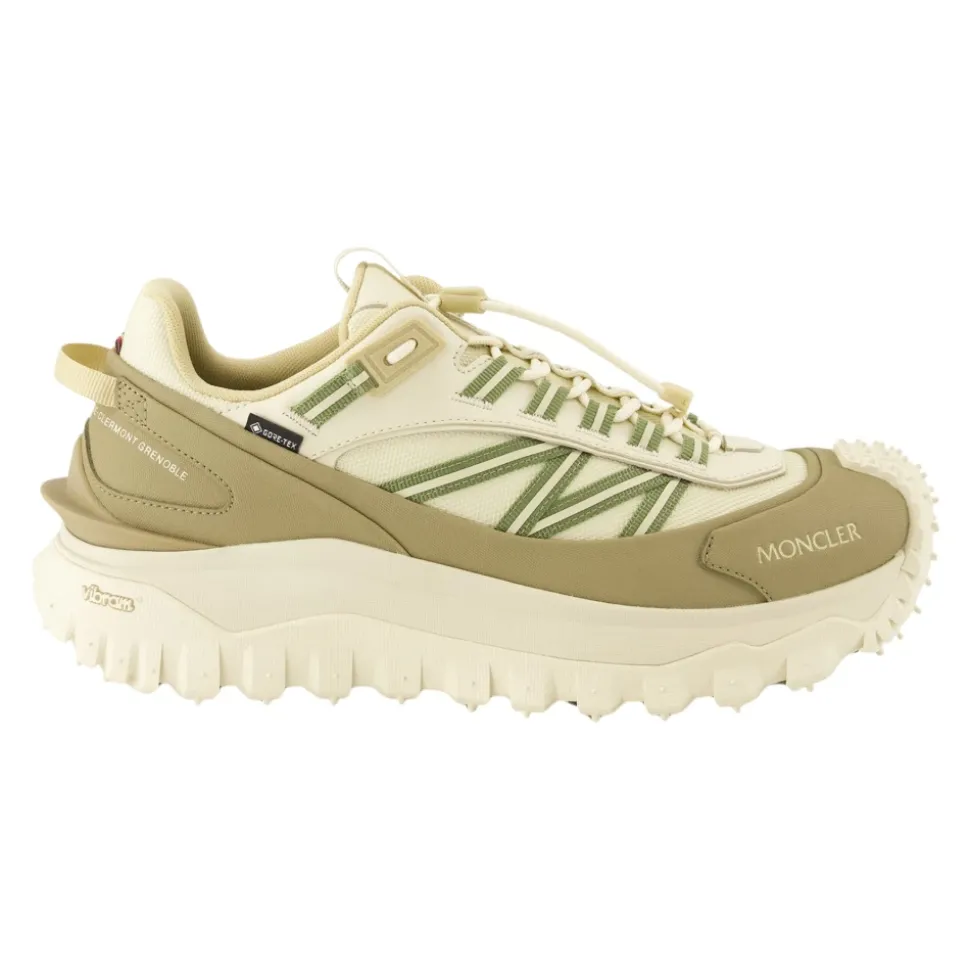 Trailgrip GTX Sneakers