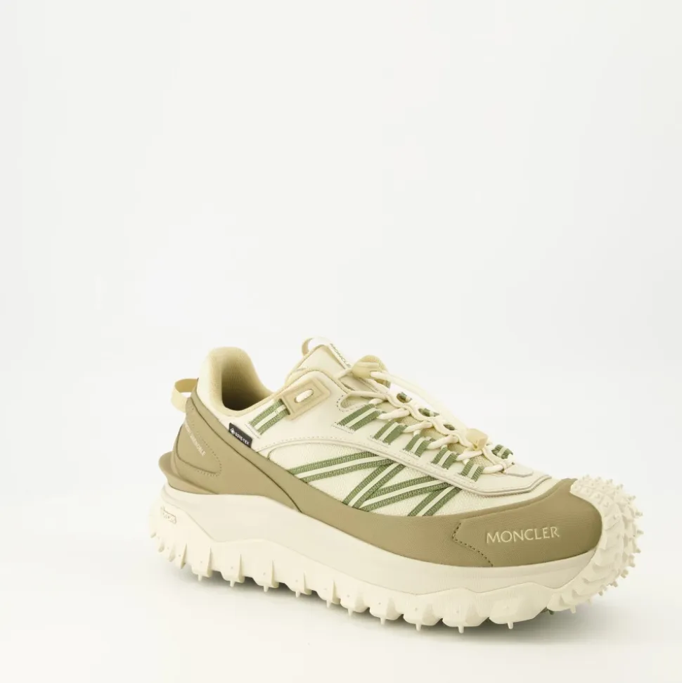 Trailgrip GTX Sneakers