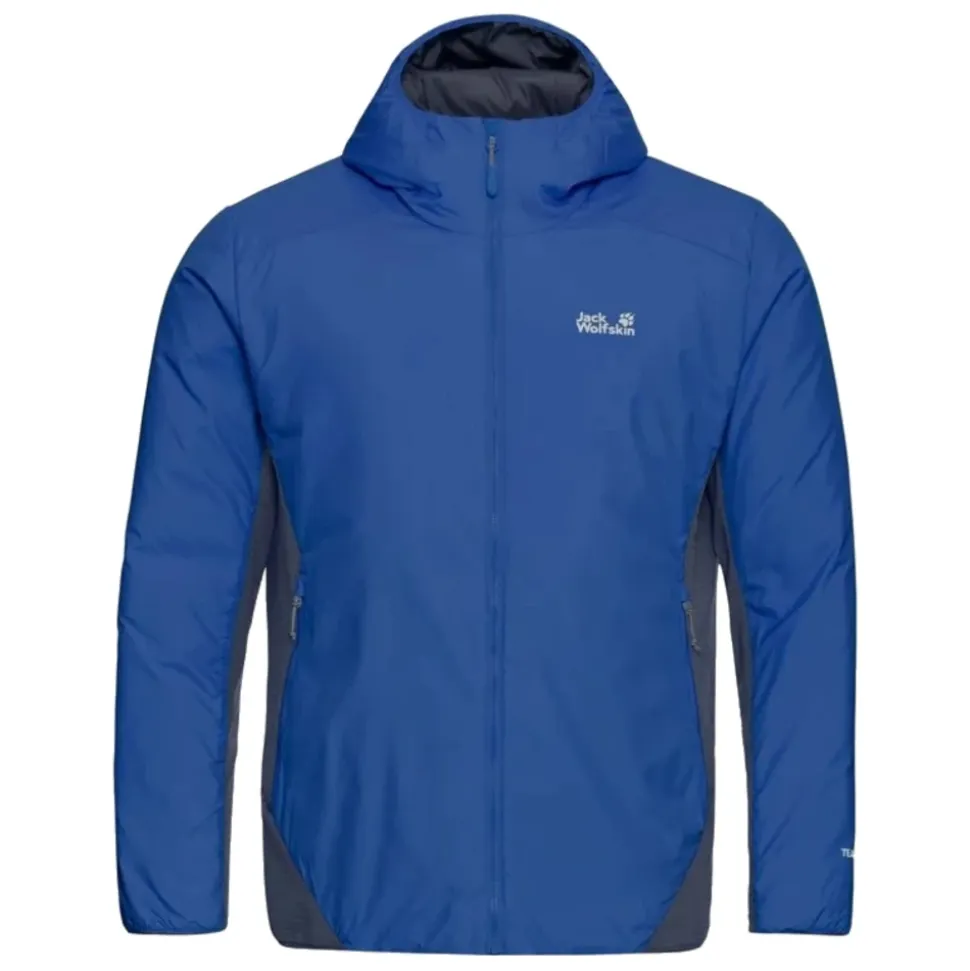 Trail Light Hybrid Jkt
