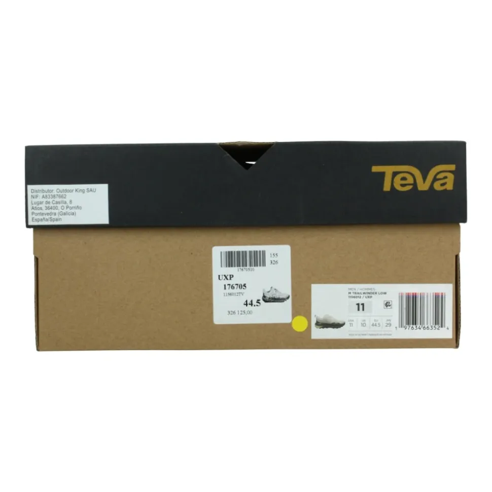 Trailwinder Low