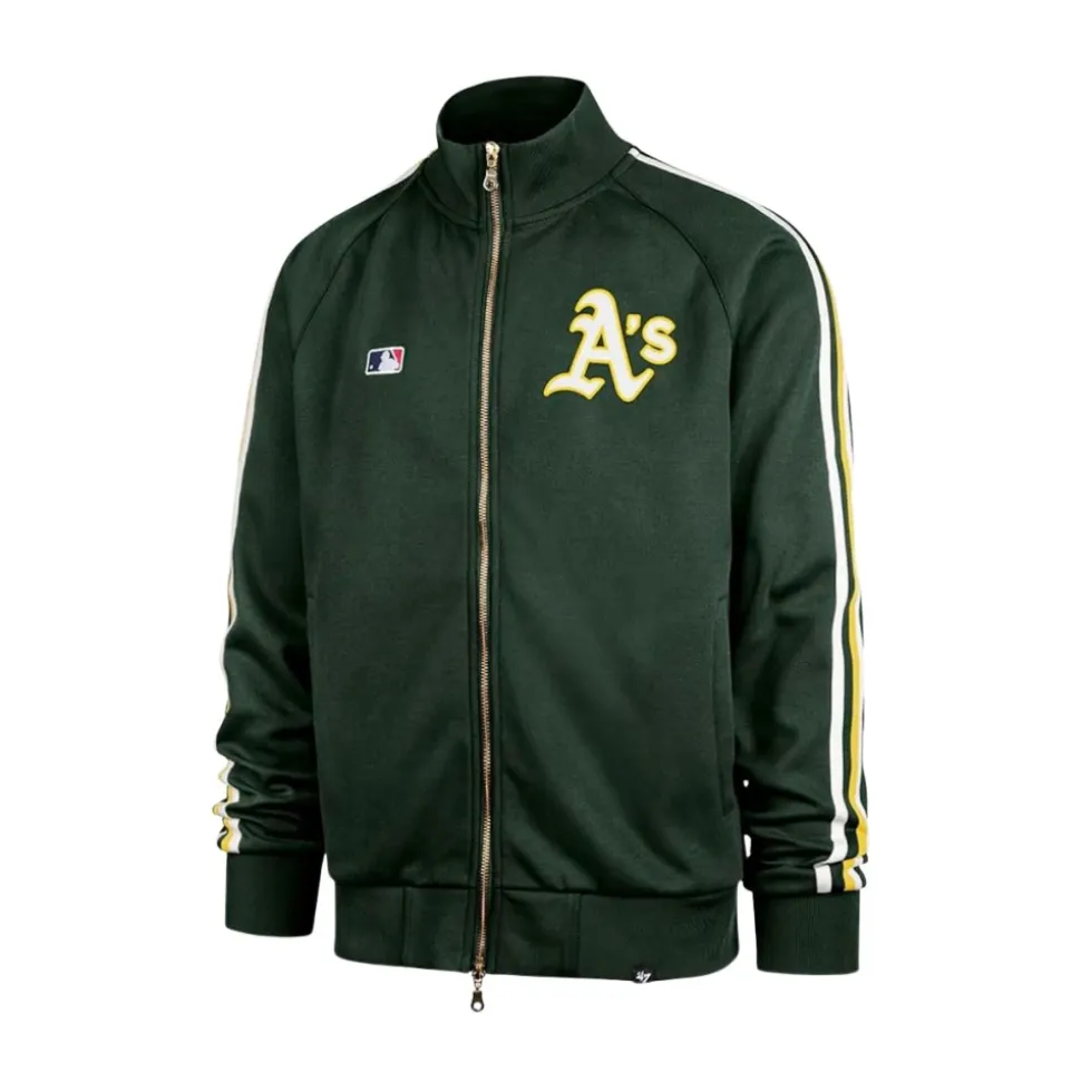 Training Jacket