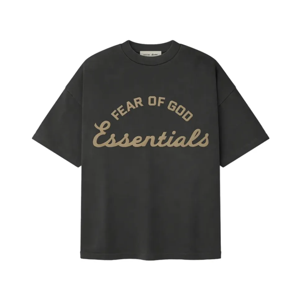 Training 90s Short Sleeve Tee