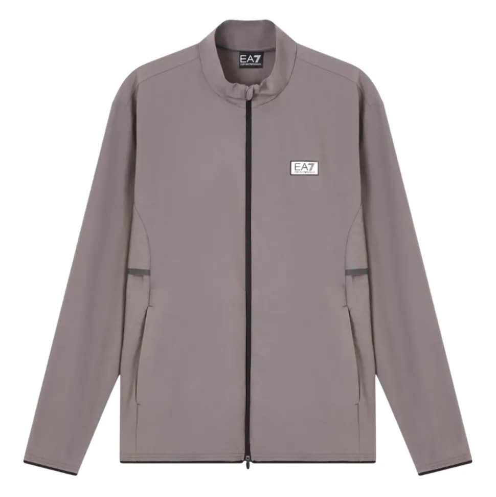 Training Jacket