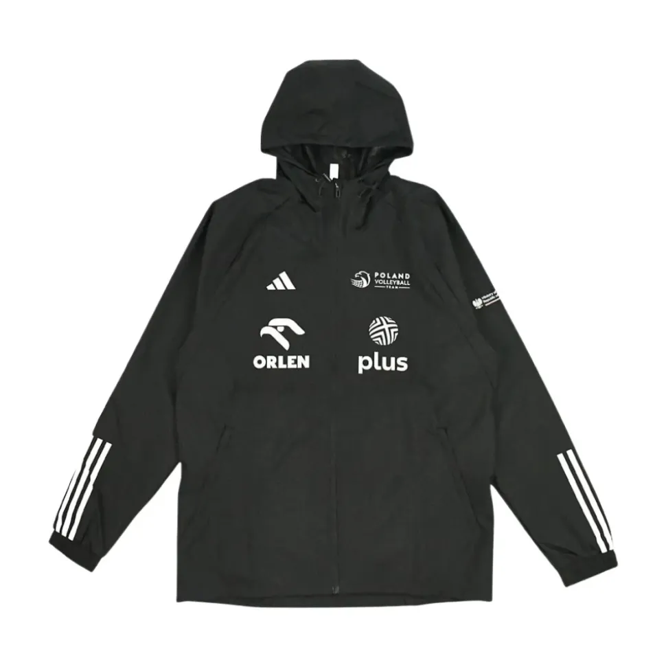 Training Jacket