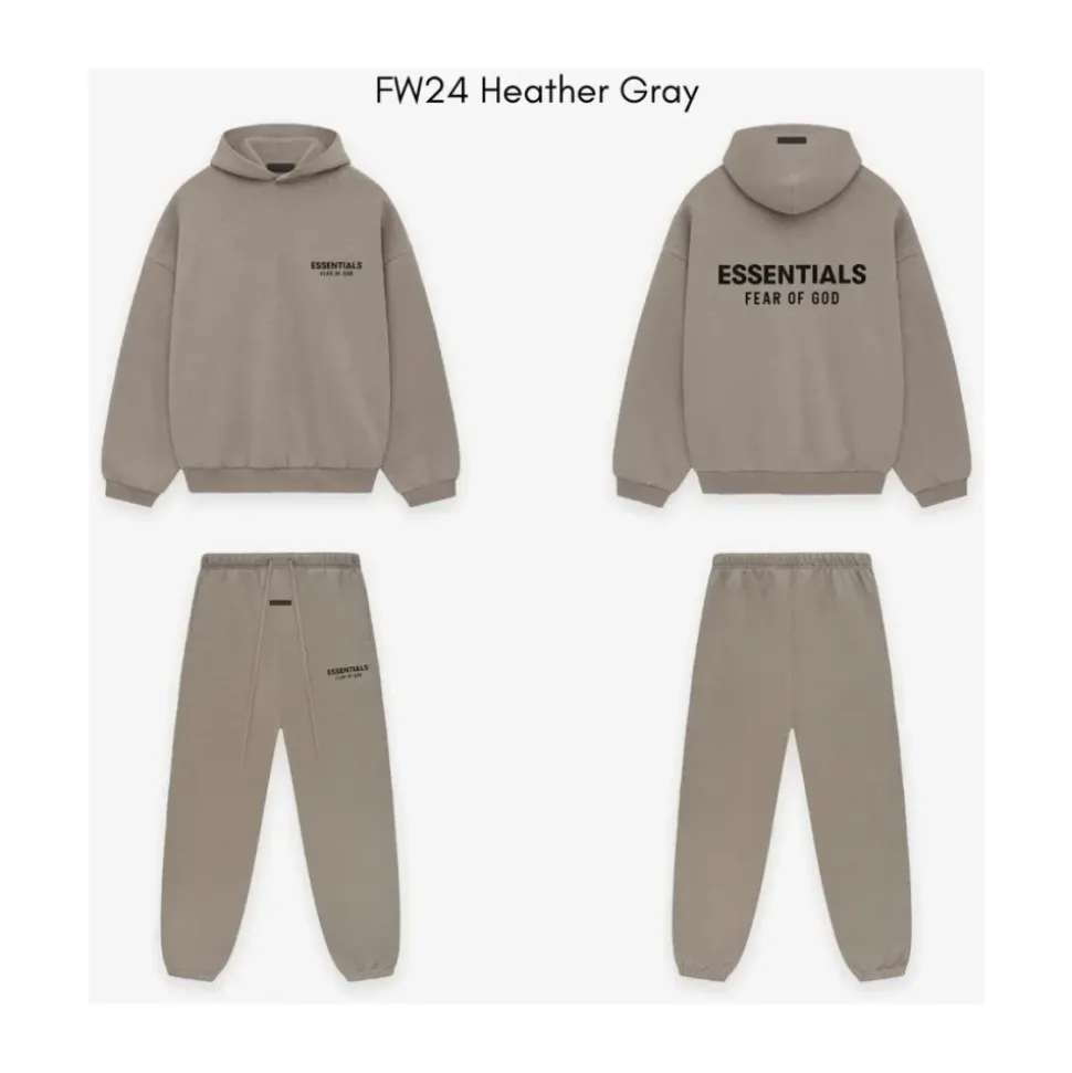 Trainingspak Fleece