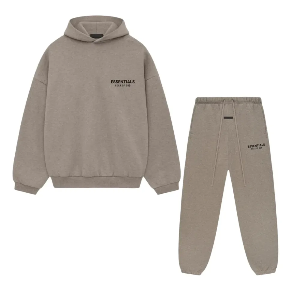 Trainingspak Fleece