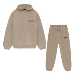 Trainingspak Fleece