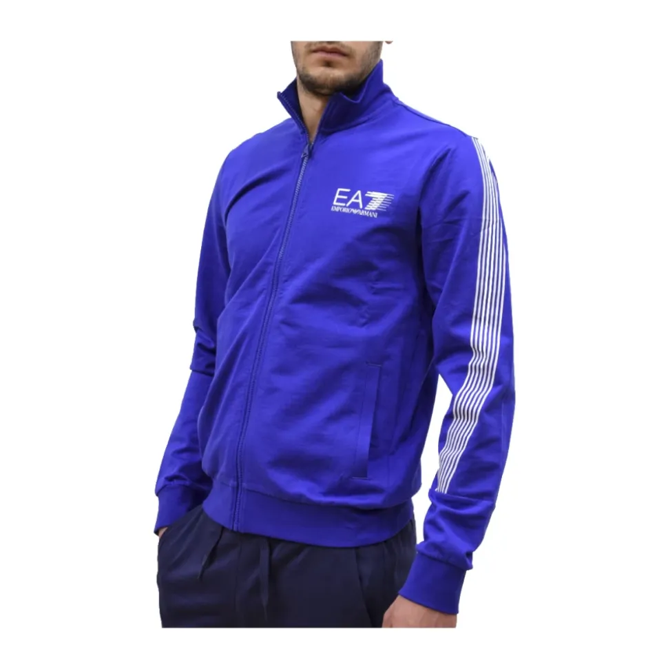Trainingspak met logoprint