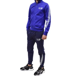 Trainingspak met logoprint