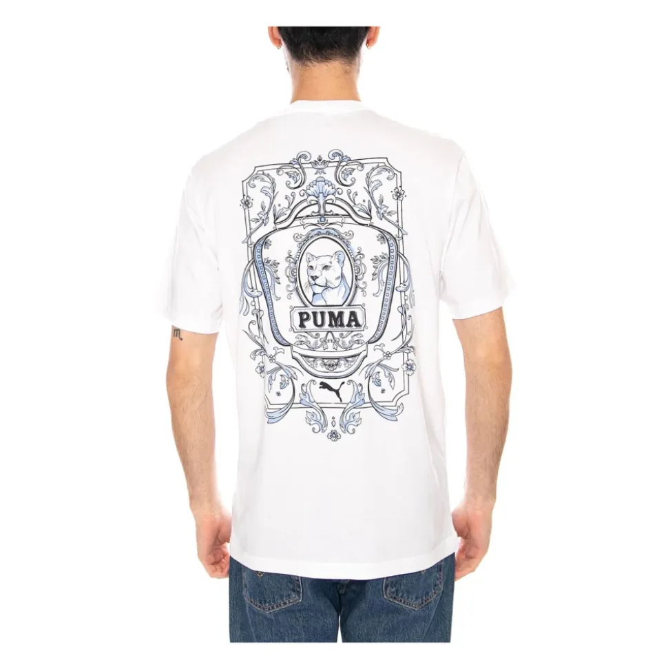 Training T-Shirt