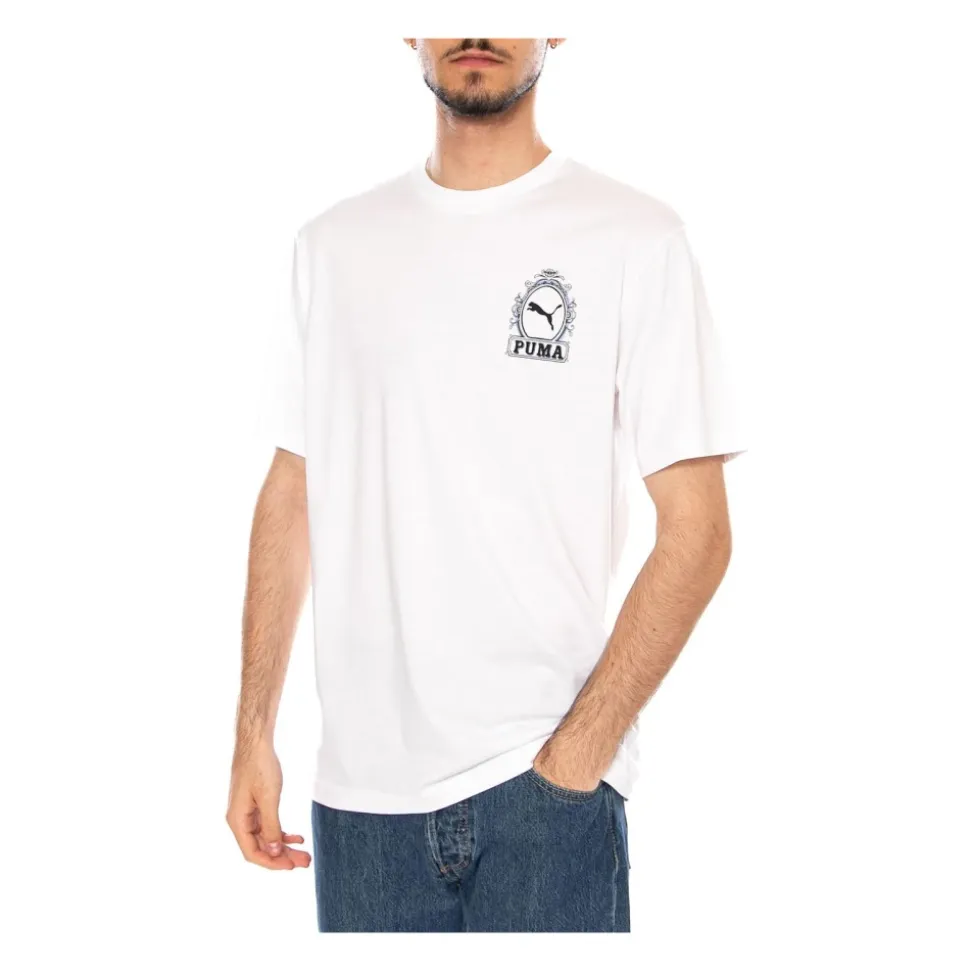 Training T-Shirt