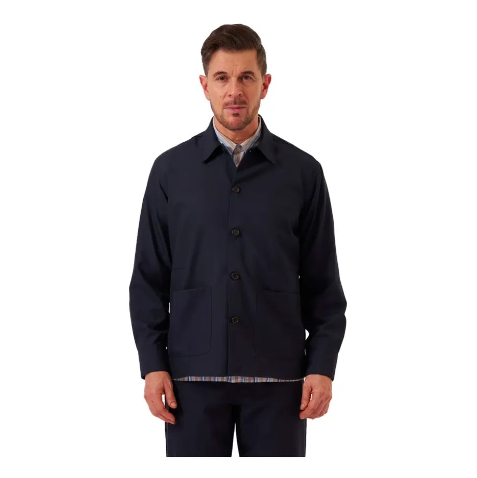 Travail Overshirt