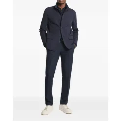 Travel Jacket