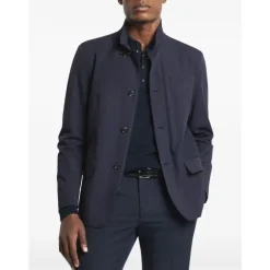 Travel Jacket