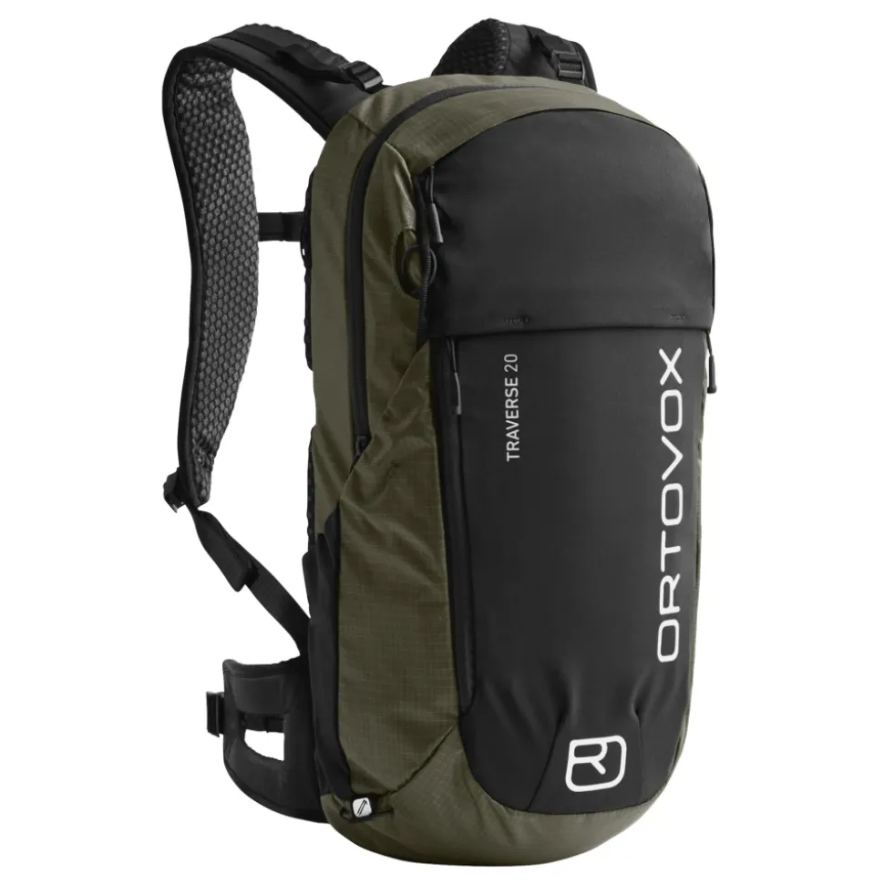 Traverse 20 Rugzak
