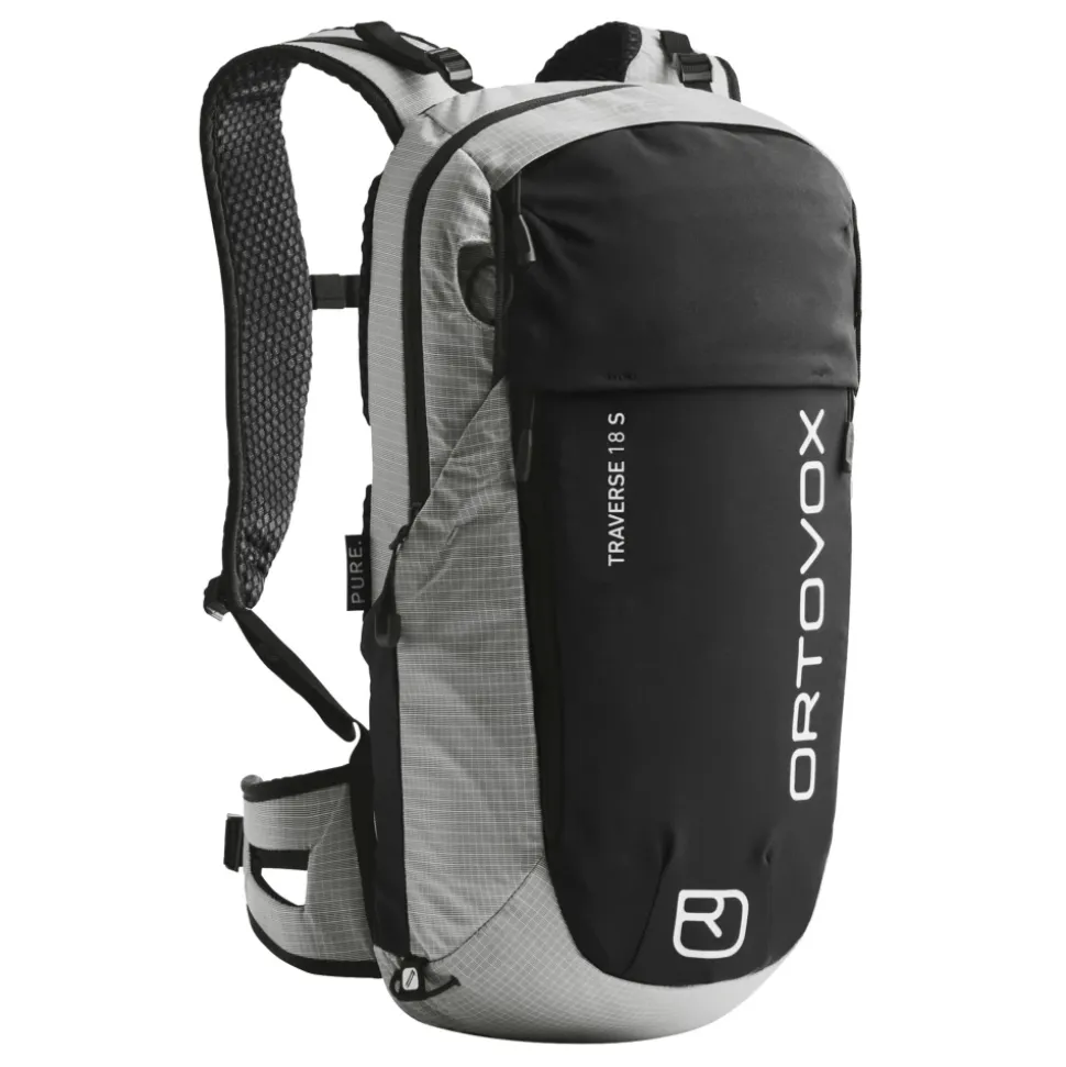 Traverse Pure 18 S