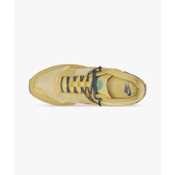 Travis Scott Cactus Jack Goud Sneakers