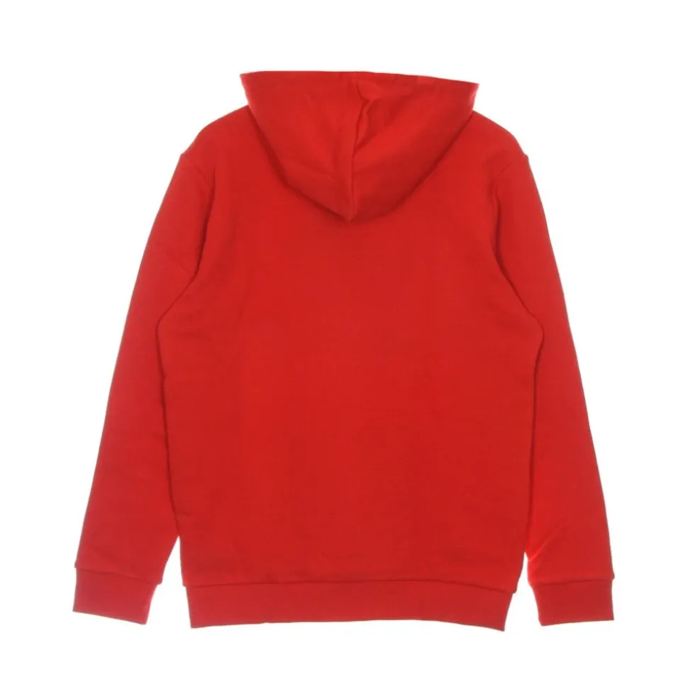 Trefoil Hoody