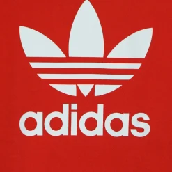 Trefoil Hoody