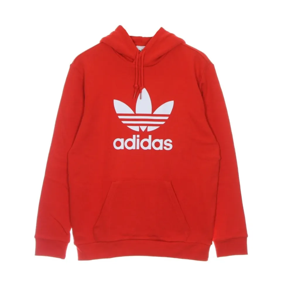 Trefoil Hoody