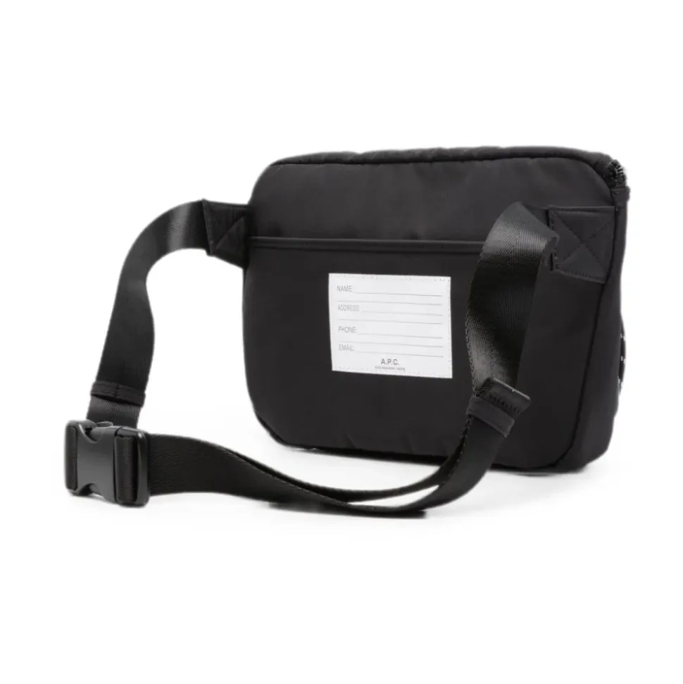 Trek Belt Bag