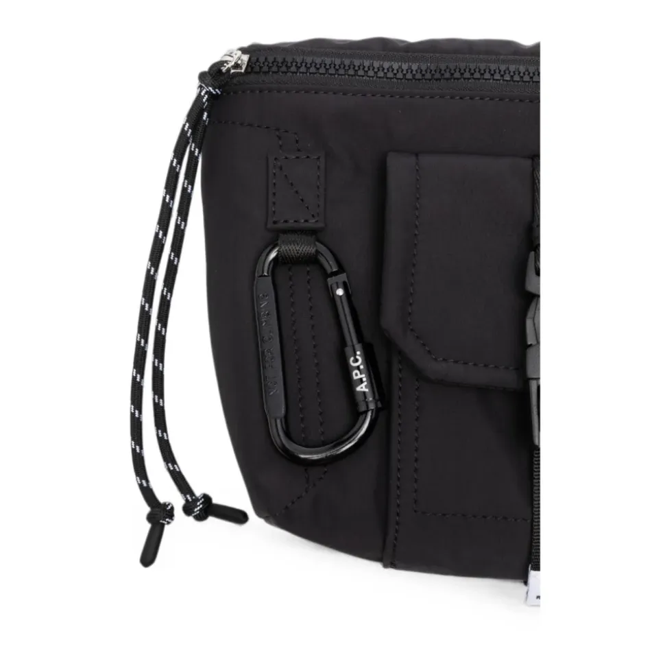 Trek Belt Bag