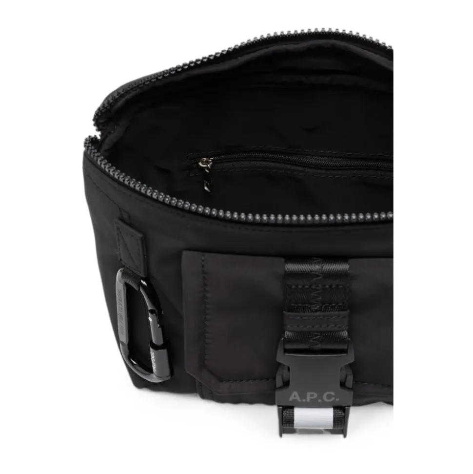 Trek Belt Bag