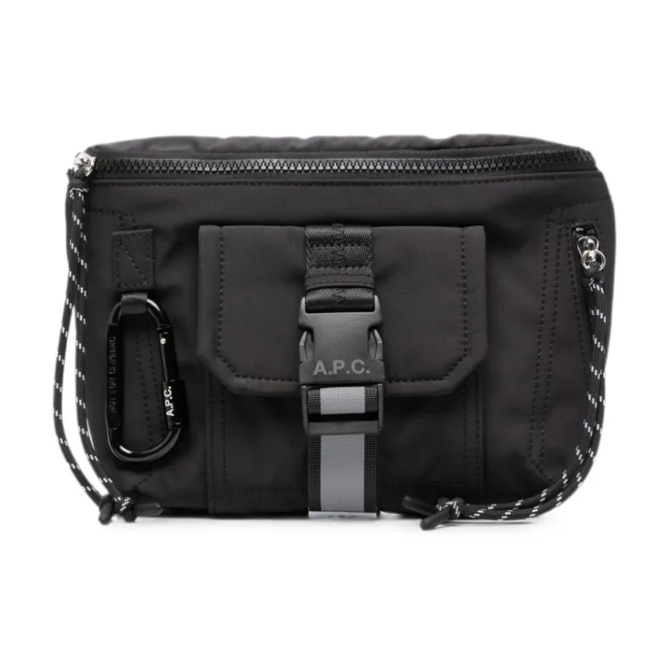 Trek Belt Bag