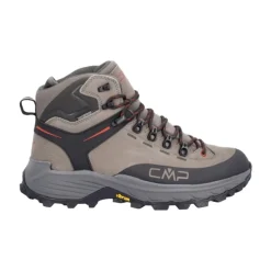 Trekking Boots