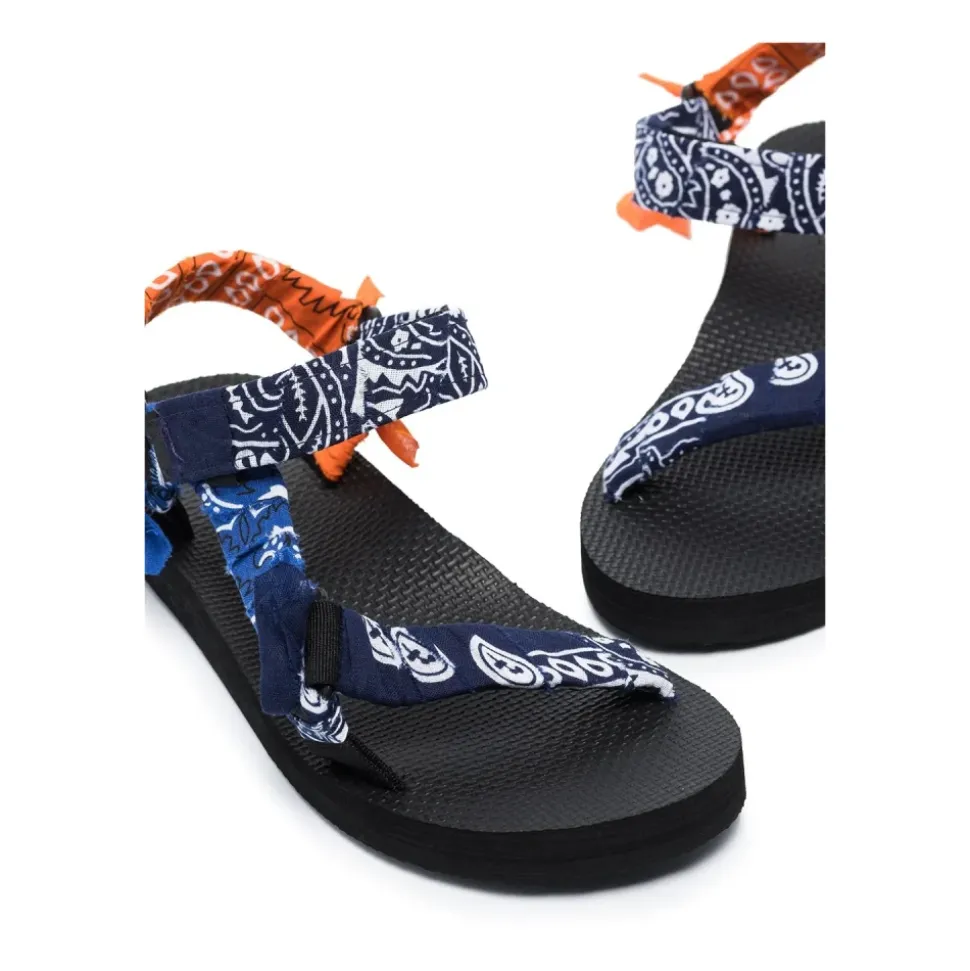 Trekky sandalen