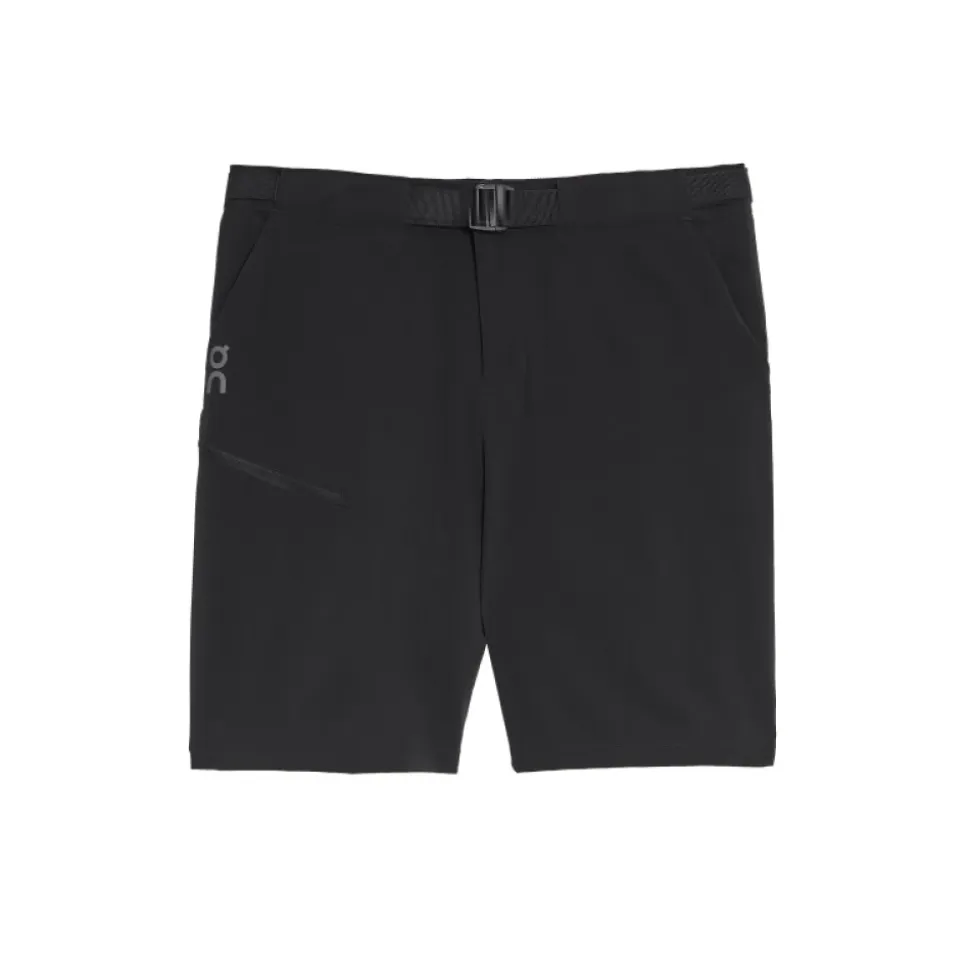 Trek Short voor Buitenavonturen