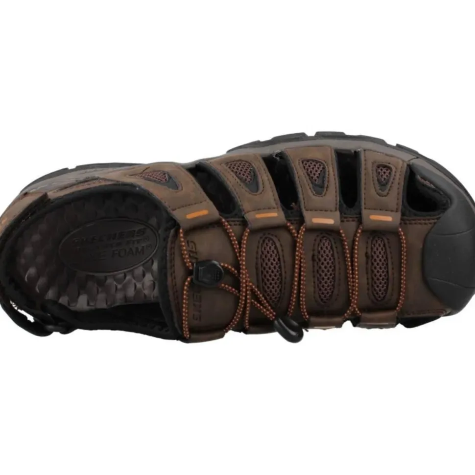 Tresmen - Outseen Sandal