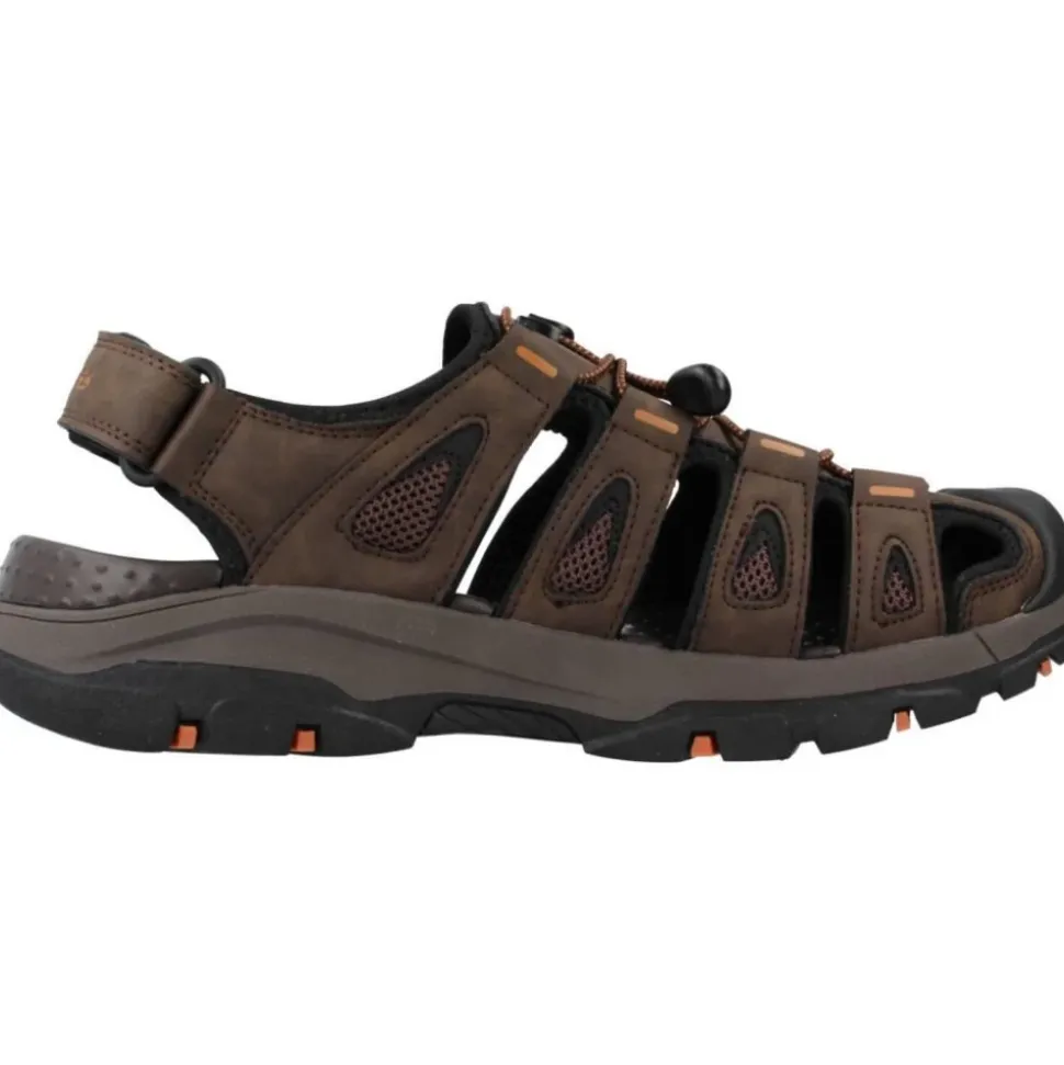 Tresmen - Outseen Sandal