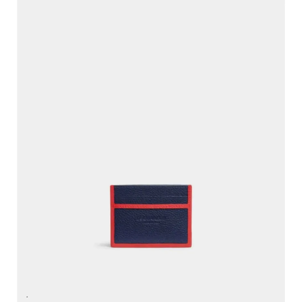 Tricolor Kaarthouder