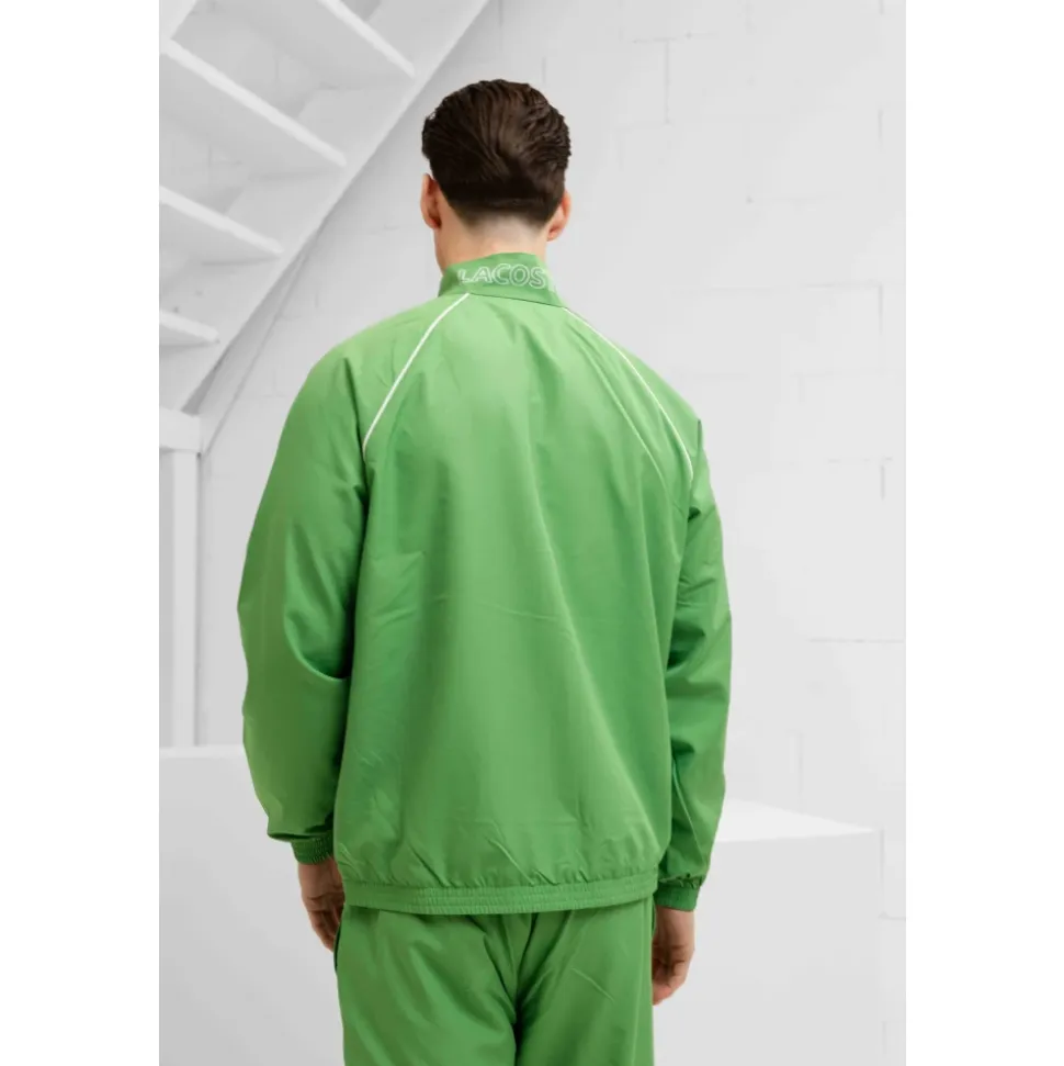Trim Accent Sport Trainingspak