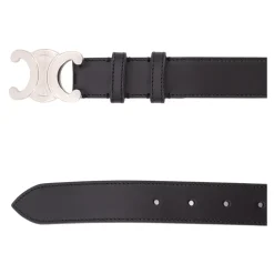 Triomphe Lederen Riem