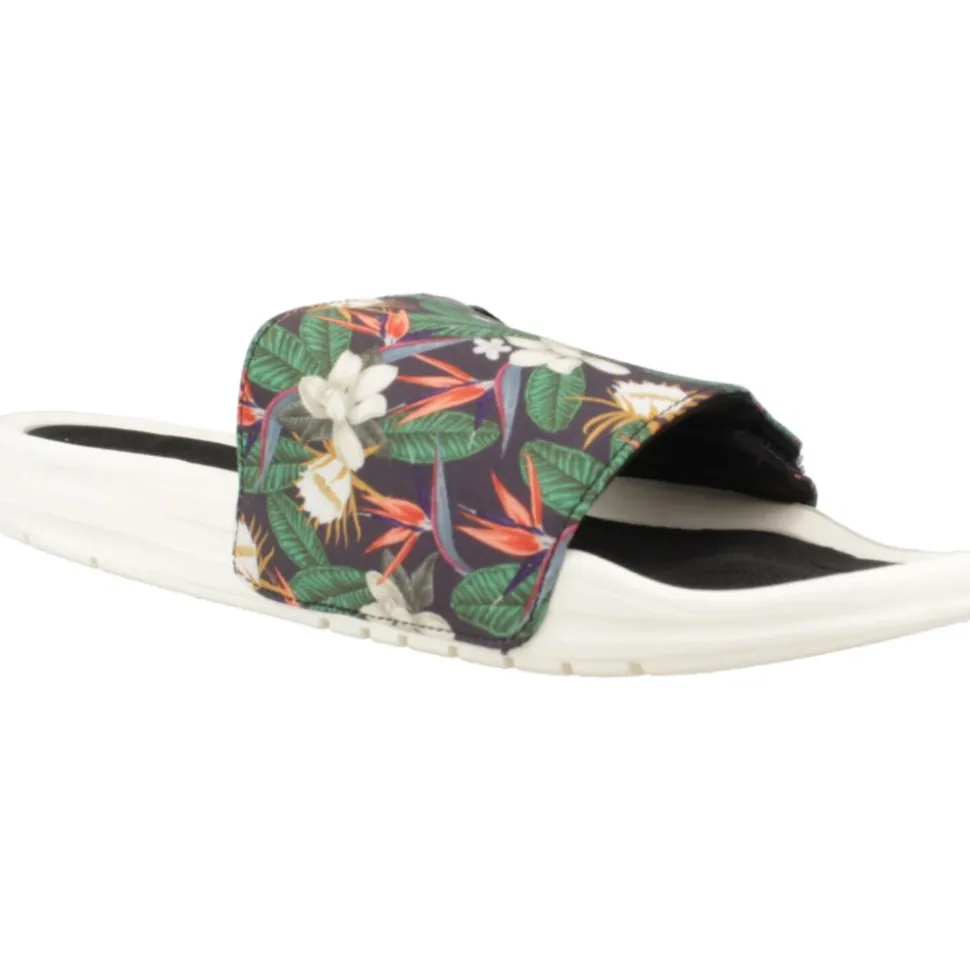 Tropische Sliders