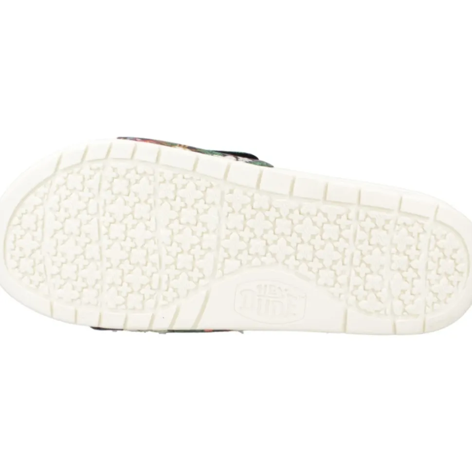 Tropische Sliders